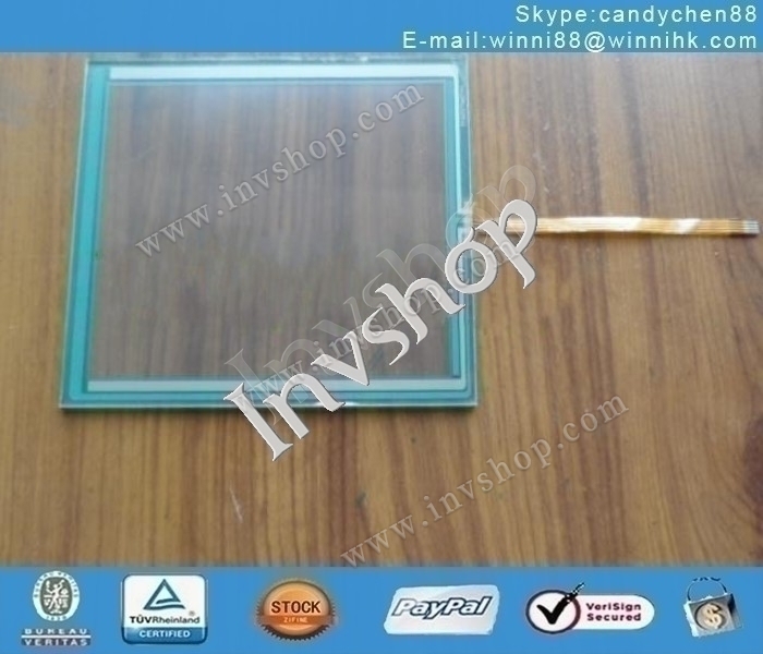 FOR ETC-0557A1-10823 New Display Touch Screen