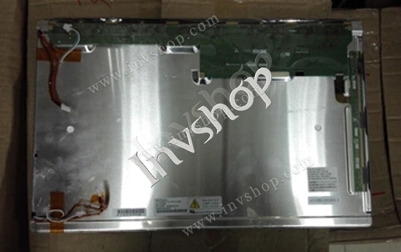 17.5 inch LCD Panel for Mitsubishi AA175TB01