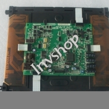 Auf der alten und neuen lj64h052 LCD - Panel