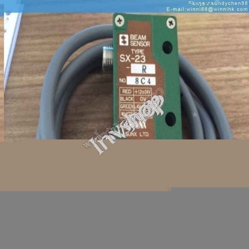 neue sx-23-r verstÃ¤rker fÃ¼r sunx 60 tage garantie