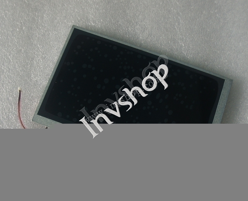 Die neue version 6,5 - Zoll - LCD - bildschirm lq065y9la01 BMW 5er - Serie von auto - GPS - 90kp zei