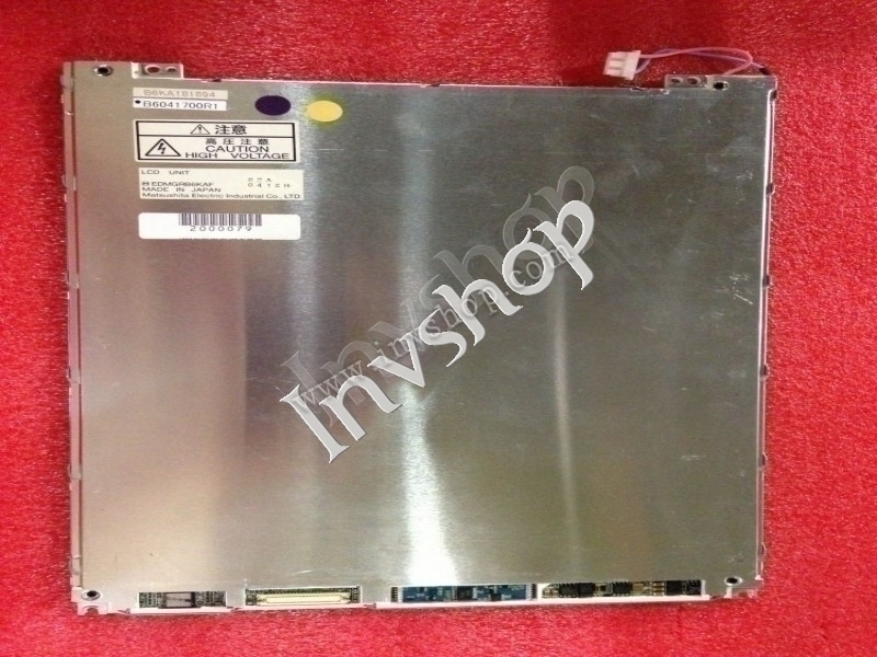 panasonic edmgrf4kaf Â lcd - bildschirm