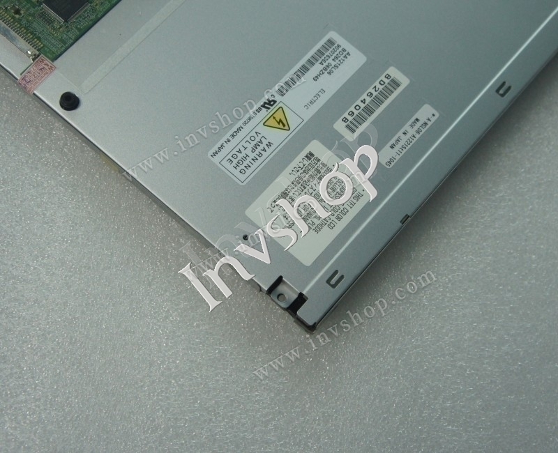 a-Si TFT-LCD-Panel 5,7