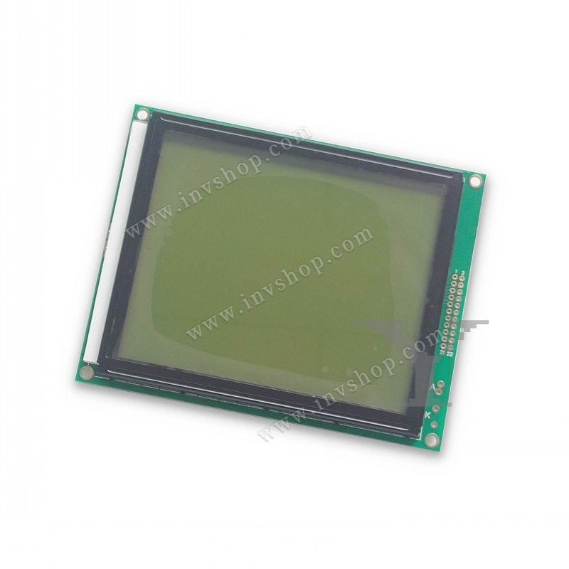 DMF5001NYL-EB 4,7 Zoll 160 * 128 Monochrom-LCD-Display