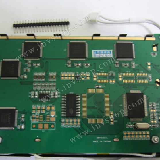 EW50114NCW 5.7 inch 200*240 LCD Panel