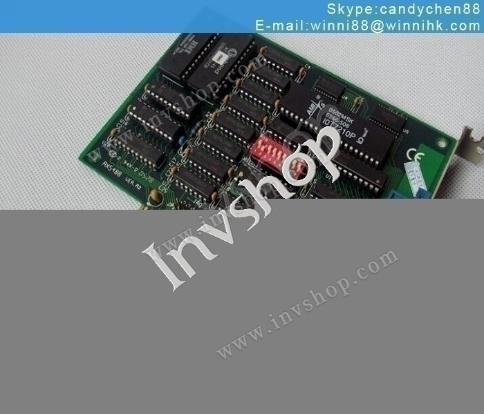AX5488 ISAÂ bus-IBÂ InterfaceÂ Board