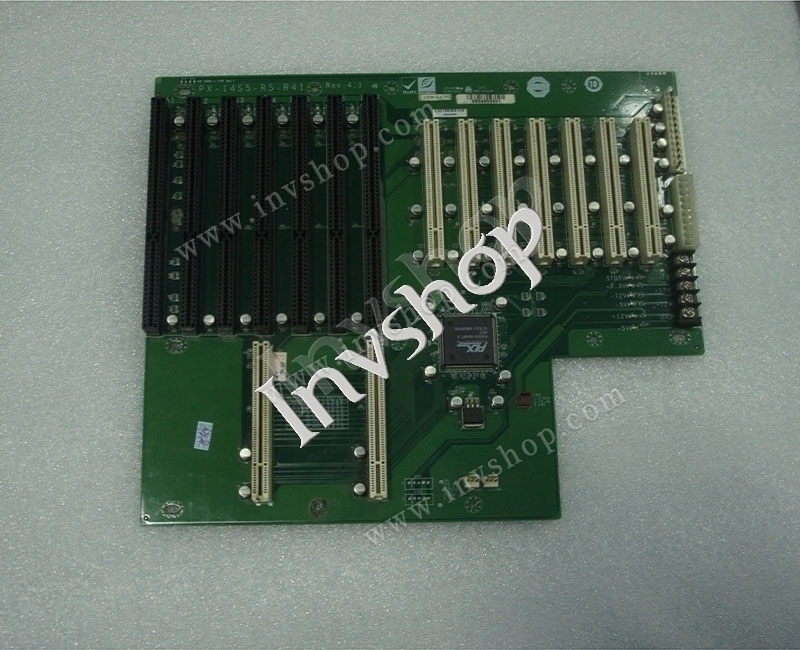 Vectra PX-14 s5-RS-R41 industrial floor REV: 4.1