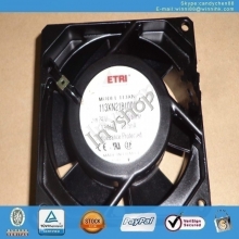 neue origianl etri 113xn2181000 fan 208-240v 12 / 11w axiallÃ¼fter