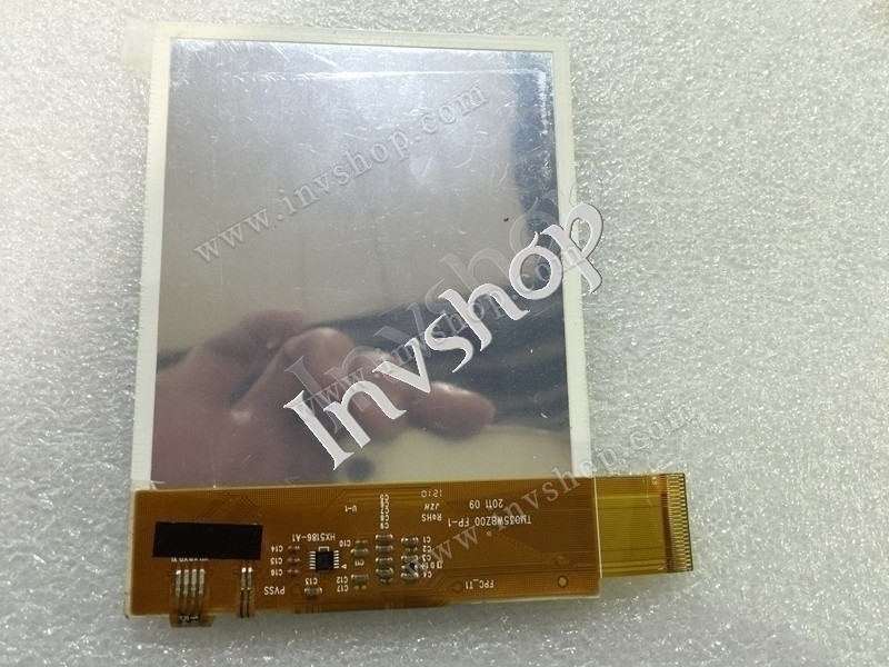 TM035HBHT01 TIANMA 3.5inch LCD Display New and Original