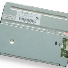 NL6448BC20-35D NEC 6.5