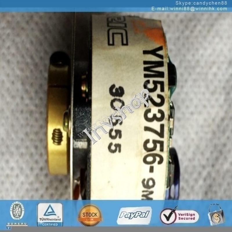 KFZ - encoder verwendet fÃ¼r Fuji - ym523756 900 000, 60 - Tage - Garantie