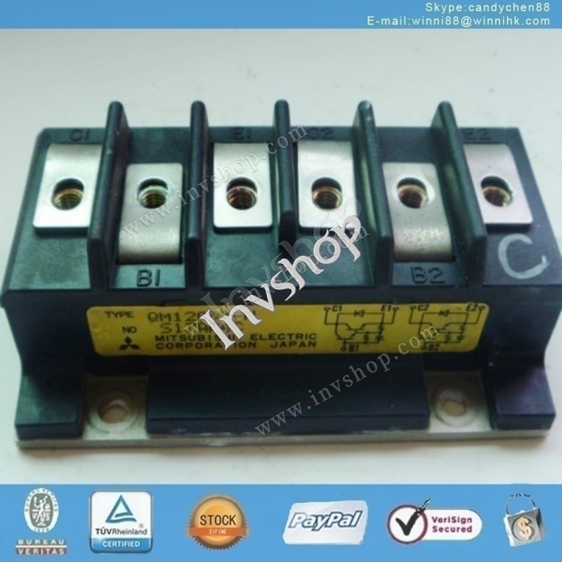 NeUe qm120dx-h igbt - Mitsubishi neUe qm120dxh