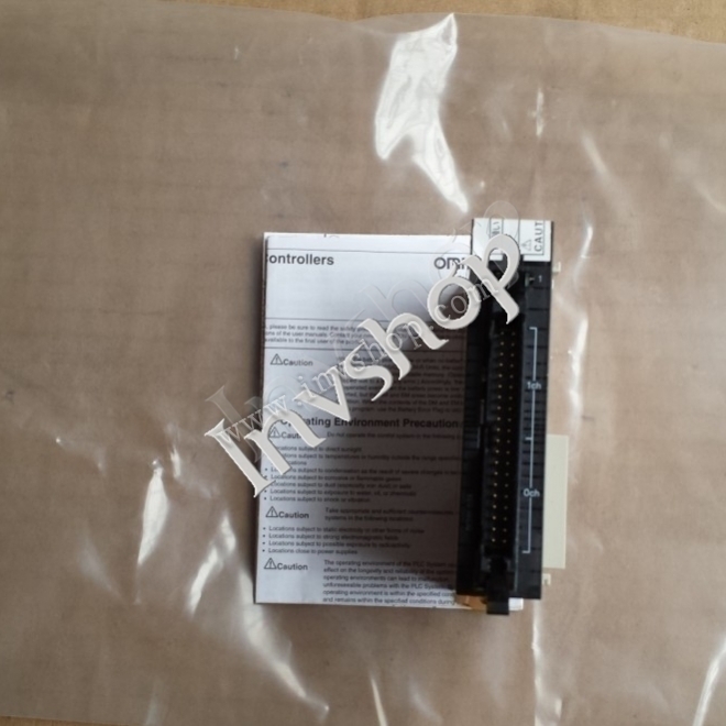 cj1w serie cj1w-od233 omron