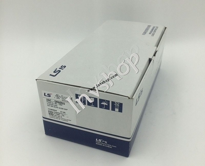 XBC-DR40SU-LS(LG)-SPS-Steuerung