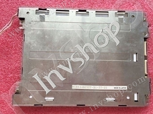 KCS6448ESTT-X1 original lcd screen in stock with good quality