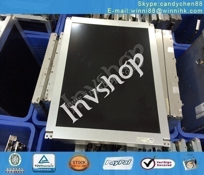 LCD NL128102AC31-01 20.1