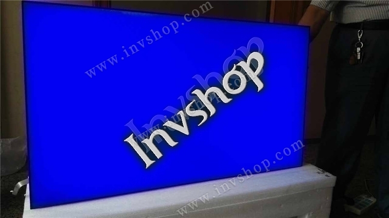 LD490DUN-THC1 LG 49inch LCD Motor New