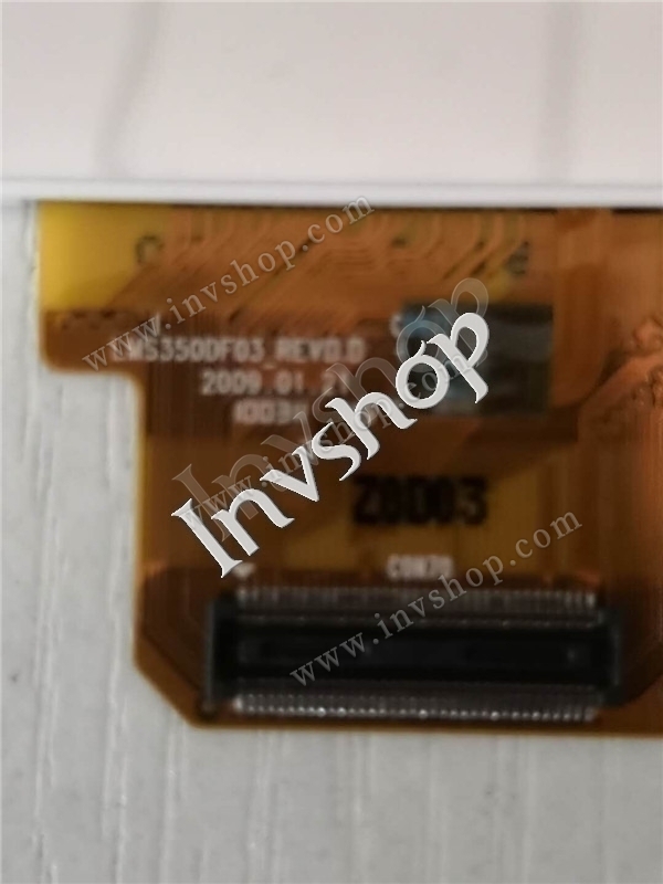 LMS350DF03 Neu und Original SAMSUNG 3,5-Zoll-LCD-Display Neu und Original