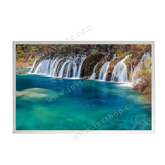 G101EAN02.4 AUO 10.1 inch TFT-LCD screen 1280*800 Display