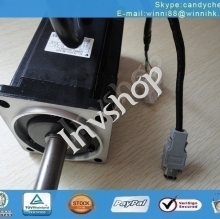 8.5 Yaskawa SGMAH-08AAA21 1pc Servo Motor