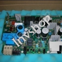 SIEMENS C98043-A1352-L2 Main Board