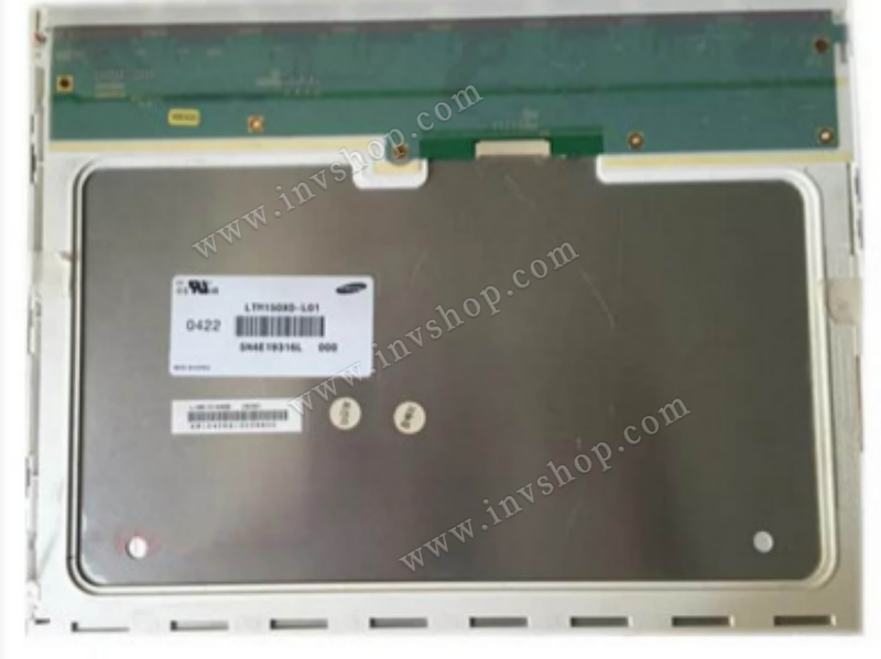a-Si-TFT-LCD-Panel 15 "1024 * 768 fÃ¼r Toshiba NRP28-9043-111