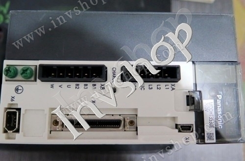 new panasonic MDDHT3530E Servo Driver