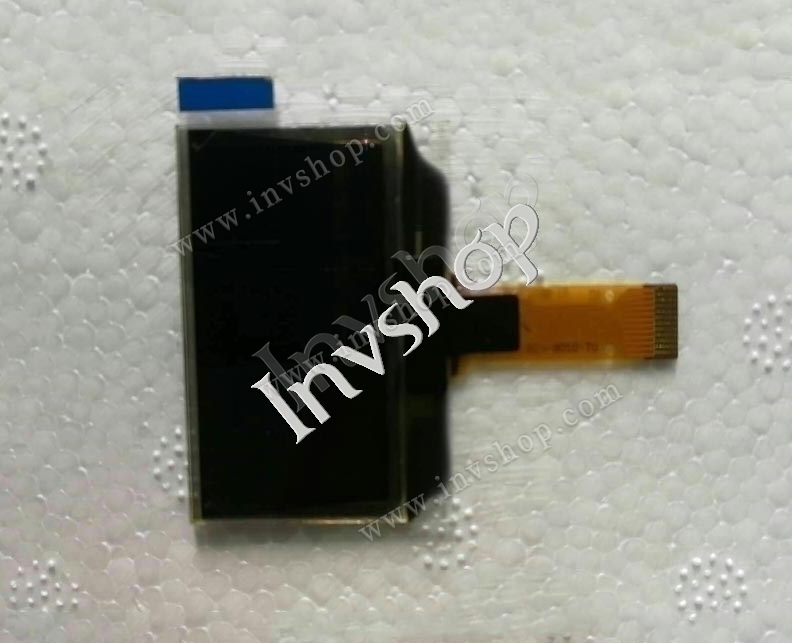 VG-2864KSWLG39 Neu und Original 1,3 Zoll OLED-Display