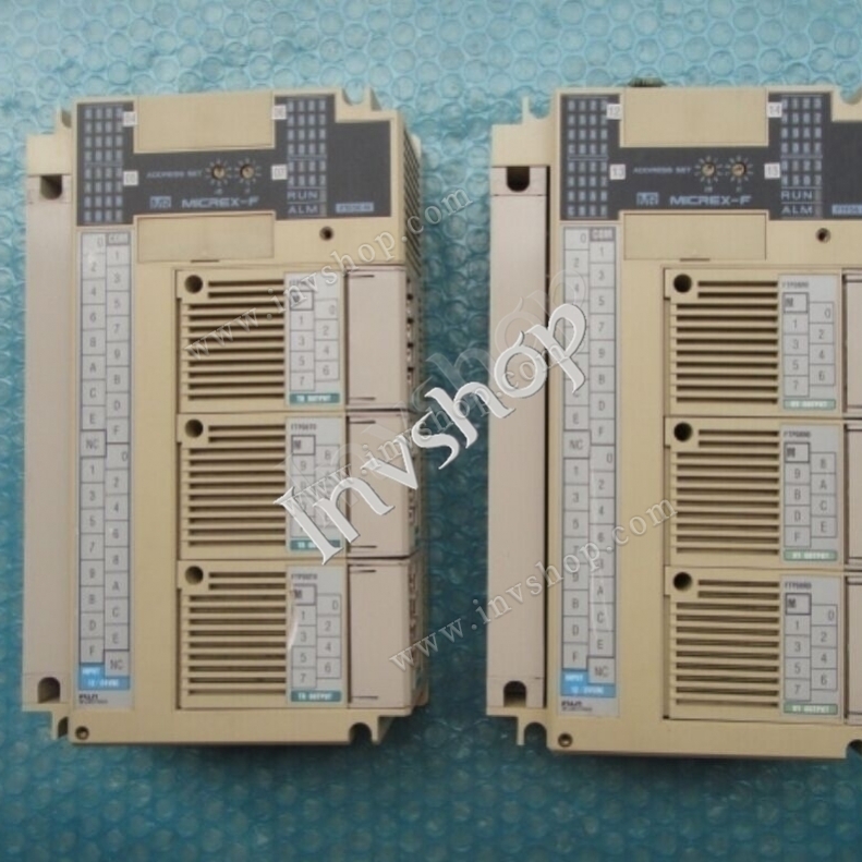 fuji ele ftf56x-n controller