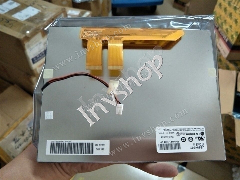 LB084S02 TD01 8.4" 640*480 a-Si TFT-LCD FOR LG-Philips