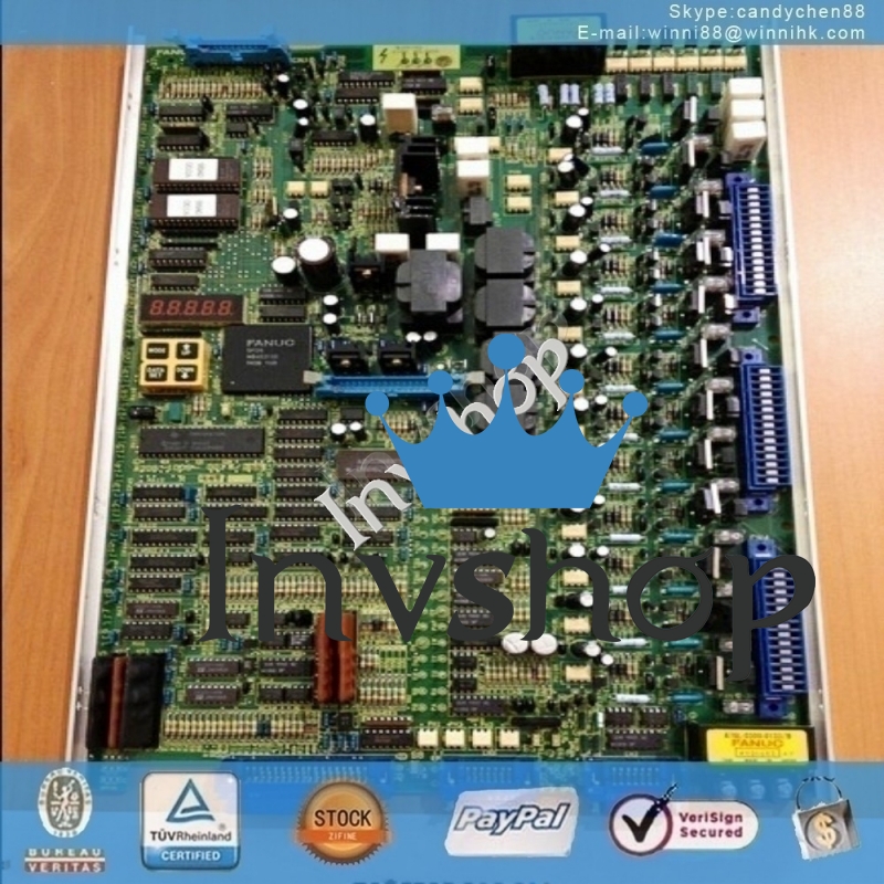 A20B-1003-0010/19B Used 60 days warranty