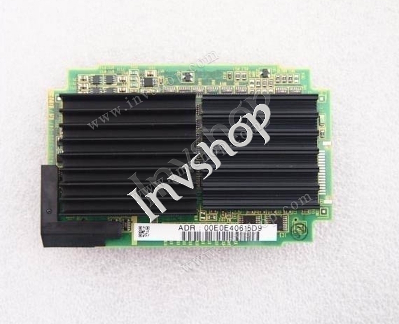 A20B-3300-0475 Fanuc-Systemplatine