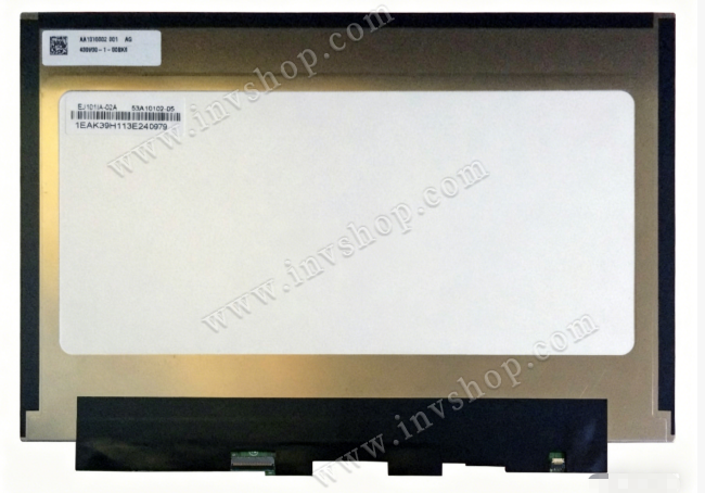 EJ101IA-02A Chimei Innolux 10,1 Zoll LCD-Display EJ101IA 02A