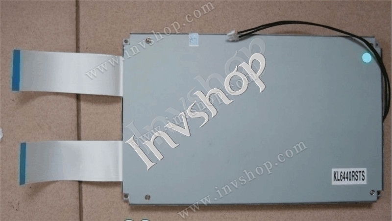 DOP-B03E211 New touch screen for Delta HMI 60 days warranty