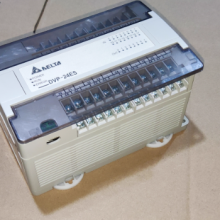 1PC USED DVP24ES00R2 Delta