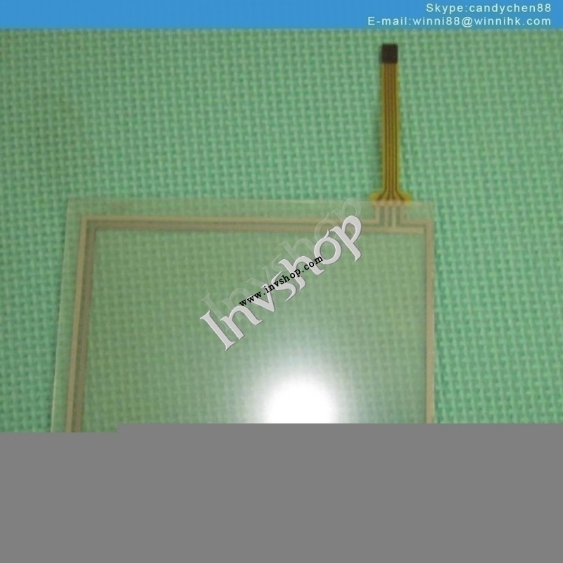 Touchscreen for replacement MT6056T NEW HMI Touch Panel Touch Glass