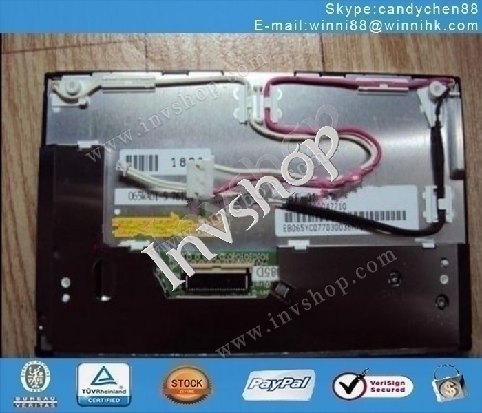 X5 Navi display 00JKLK NEW L5F30194T07 for BMW