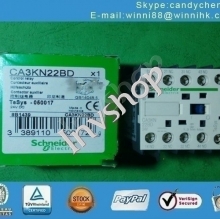 DC24V New CA3KN22BD3 Schneider