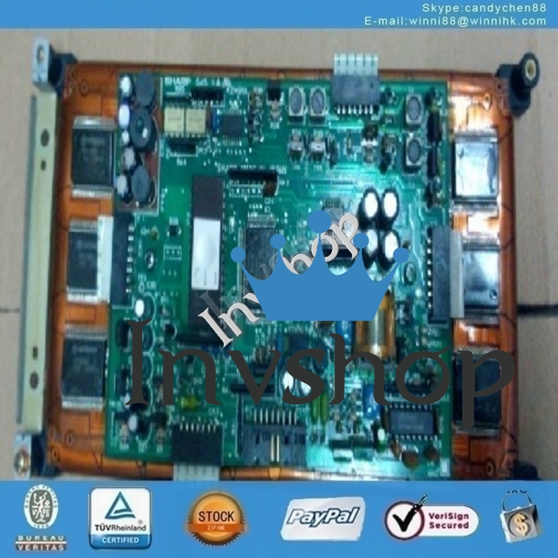 Display Screen LCD for Sharp LJ640U80 new & original Industrial