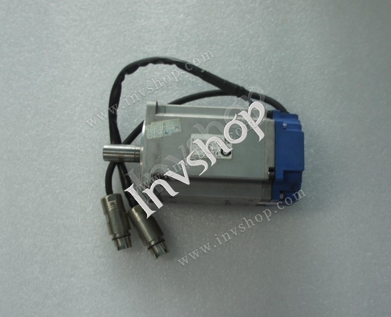 SJME-08AMC41-OY YASKAWA Servomotor Neu und Original