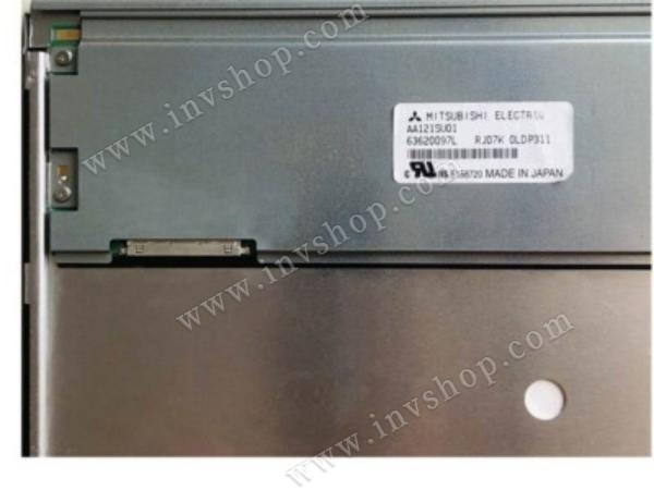 AA121SU01 Mitsubishi 12.1