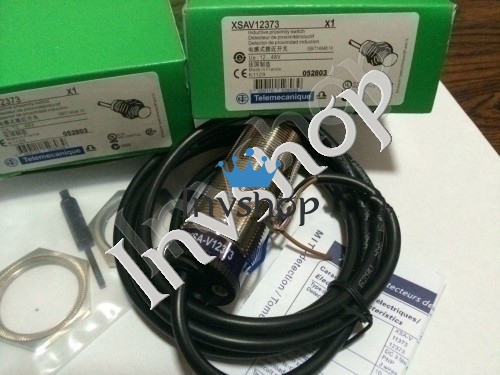 neue xsa-v12373tf schneider sensor