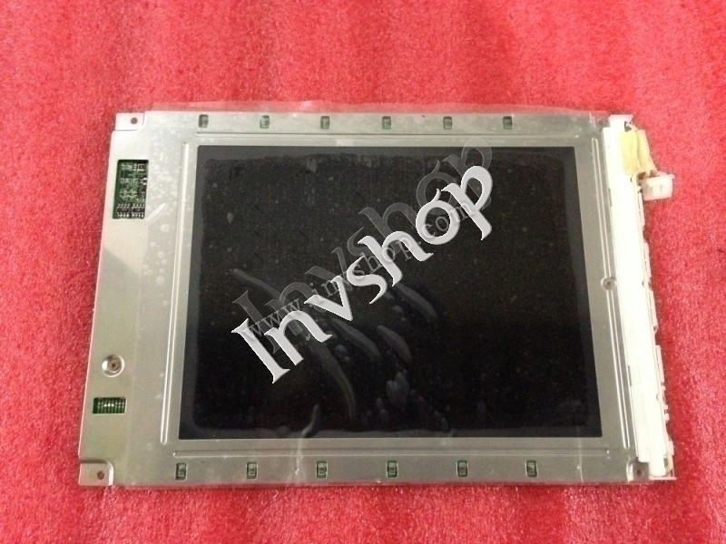 scharfe lm64c201 display