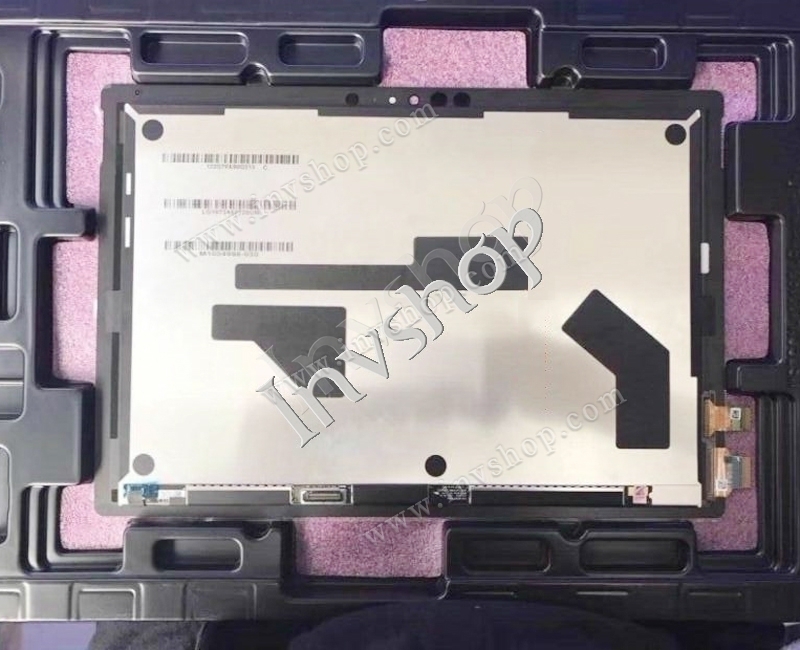 Für Microsoft Surface Pro 1 1514 LCD Touchscreen Digitizer Assembly