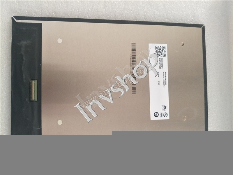 B101QAN01.0 New and Original AUO 10.1inch lcd display
