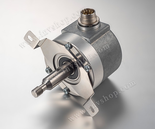 New 1XP8001-1/1024 P/R Siemens Encoder