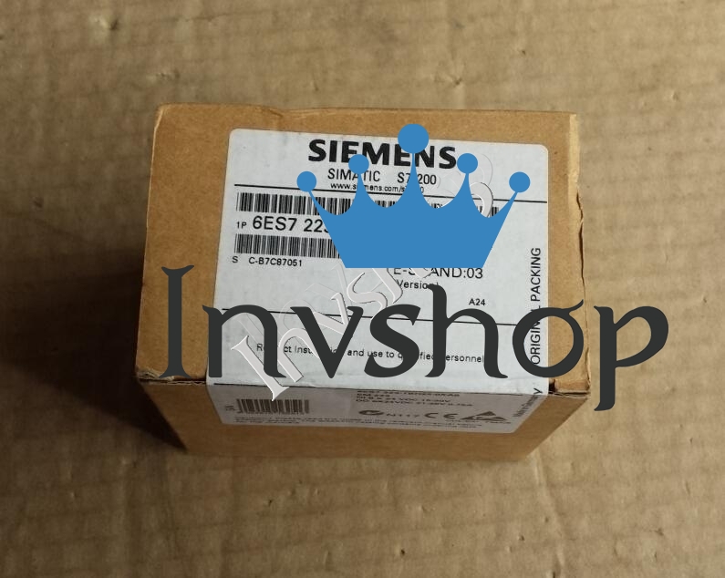 Original new Kaifeng 223-1BH22-0XA06ES7223-1BH22-0XA0 EM2236ES7