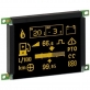 EL160.120.39-SPI Lumineq 3.1" TFT-LCD screen 160*120 Display