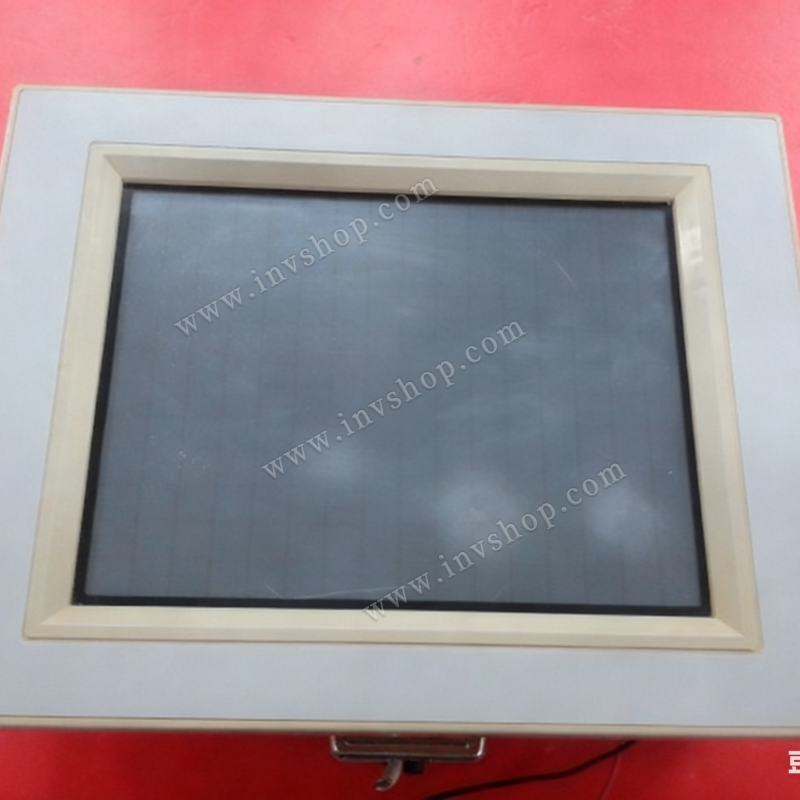 Hg2f - sb22vf idec 5.7 "Whole STN programmierbare Einheit
