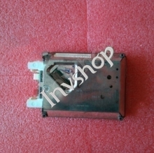 SHARP LQ4RB17 4 inch LCD screen with good color spot